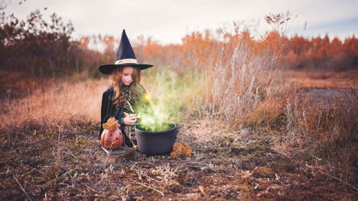 Tips mágicos: Estos son los mejores horarios del día para realizar hechizos y rituales