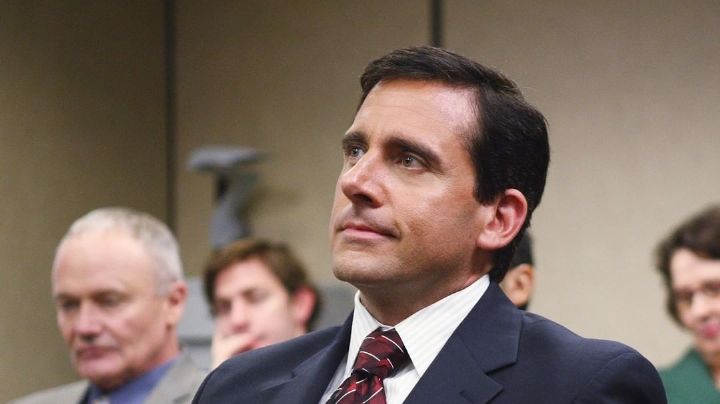 ¡No fue 'The Mandalorian'! 'The Office' es la serie más vista durante el confinamiento del 2020