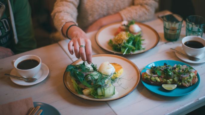 ¿No te gustan las dietas? Conoce qué es la alimentación intuitiva y todos sus beneficios