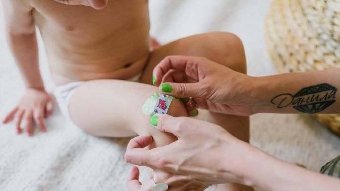 Toma en cuenta estos consejos para la prevención de accidentes de adultos mayores y niños