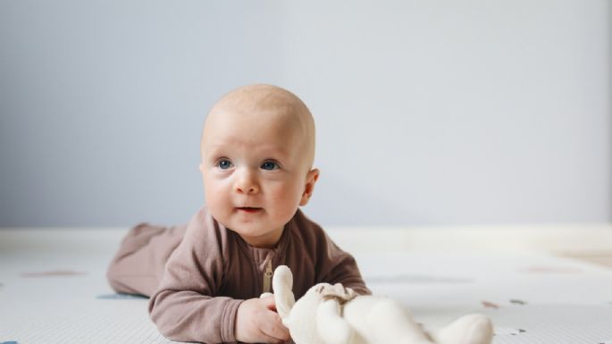 ¿Tu bebé tiene rozaduras de pañal? Tranquila estos remedios te ayudarán a darle solución