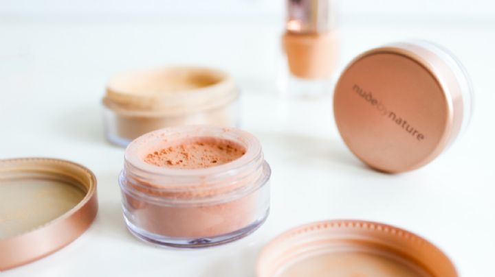 ¡Luce una piel fabulosa! Esta base de maquillaje casera hará que tu cutis parezca de porcelana