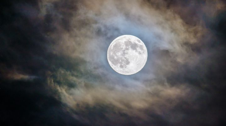 Magia en Luna llena: Este hechizo te ayudará a cumplir los 3 deseos que le pidas al Universo