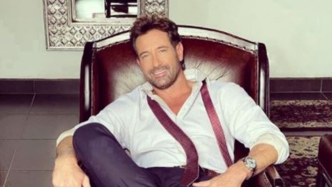 FOTOS: Gabriel Soto demandaría al creador de una piñata basada en su imagen