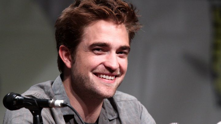 Robert Pattinson tiene problemas con el director de 'The Batman', Matt Reeves
