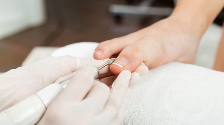 ¡Adiós al dolor! Aprende a tratar y prevenir las molestas uñas encarnadas de los pies