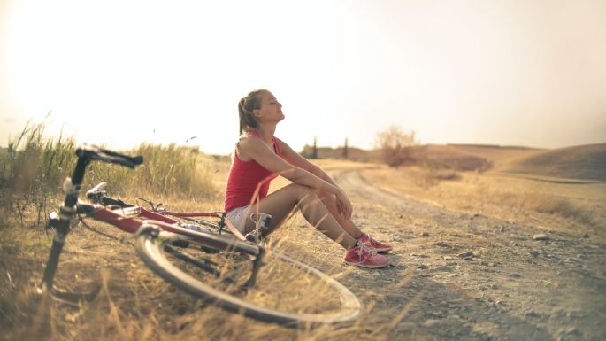 ¡Aliviánate!  Prueba con esta práctica de respiración holística y saca el estrés de tu vida