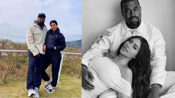 La crisis entre Kim Kardashian y Kanye West podría llegar a la televisión en la última temporada de 'KUWTK'