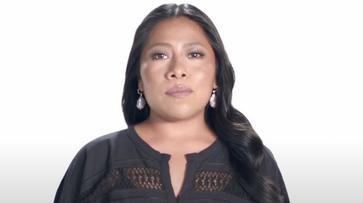 Yalitza Aparicio debuta como cantante a lado de uno de los hijos de Bob Marley