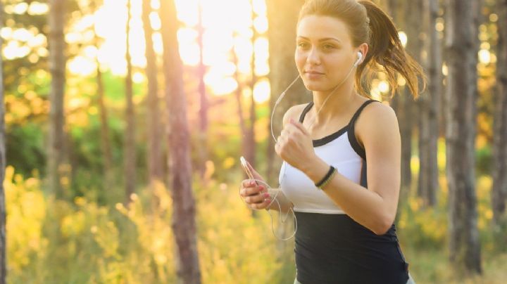 ¿Cómo ser mejor deportista? Esto es lo que debes comenzar a hacer para conseguirlo