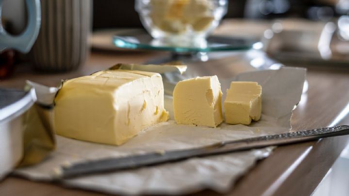Margarina: Conoce más sobre este alimento que vino a suplir el consumo de mantequilla