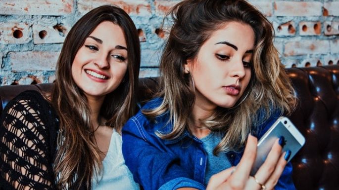 ¡Sal de ahí! Aprende a reconocer las señales de una amistad tóxica en tu vida