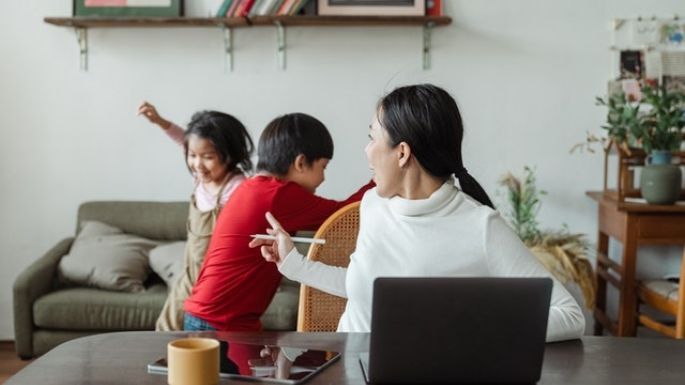 ¡Alto! Conoce la importancia que tienen los límites en la educación de tus hijos