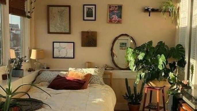 Deja que la energía fluya: Sigue estos consejos para la decoración de tu recámara según el feng shui