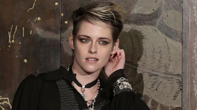 Es un hecho: Kristen Stewart interpretará a Lady Di, conoce los detalles