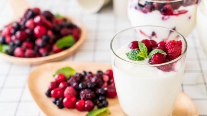 Maneras de remplazar la comida chatarra por opciones mucho más saludables