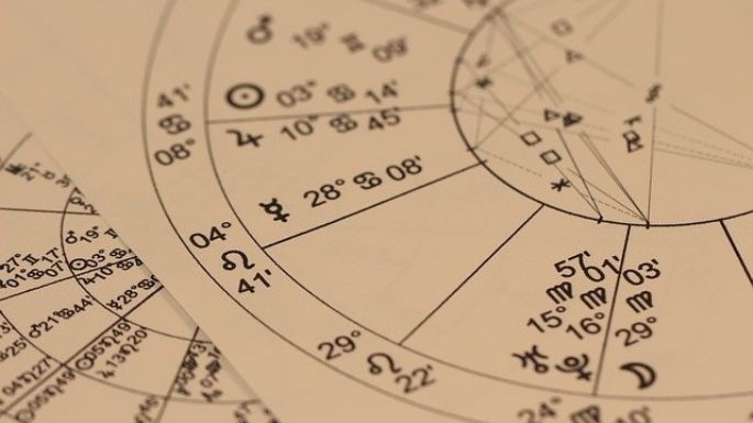 Descubre la relación que existe entre la astrología y las partes del cuerpo