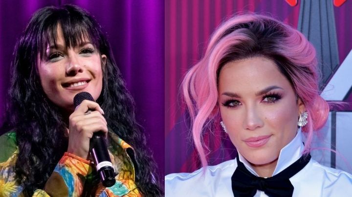 Halsey compartió que espera a su primer bebé; conoce cómo compartió la noticia