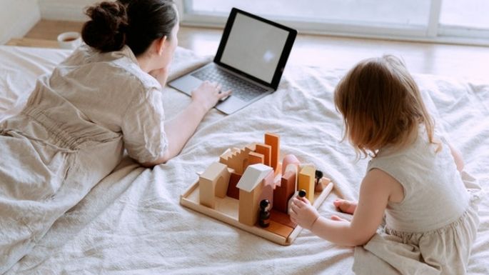 Estos son algunos consejos para enseñar a tu hijo a practicar la perseverancia desde casa