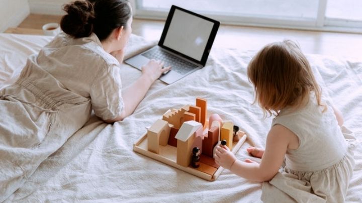 Estos son algunos consejos para enseñar a tu hijo a practicar la perseverancia desde casa