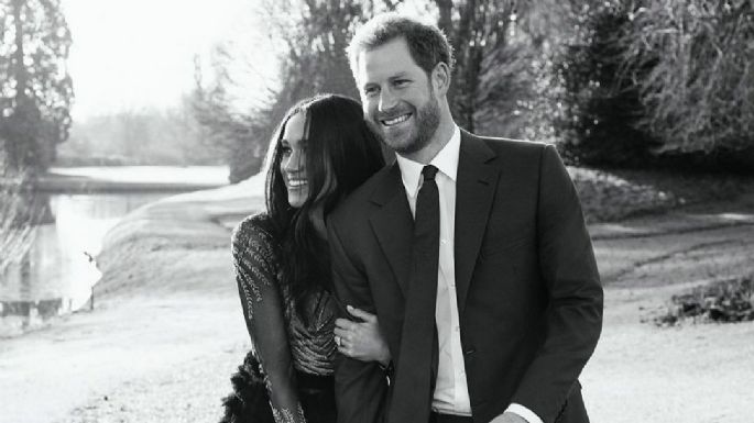 ¡Conmovedor! Meghan Markle y el príncipe Harry comparten el significado de la canción de su boda