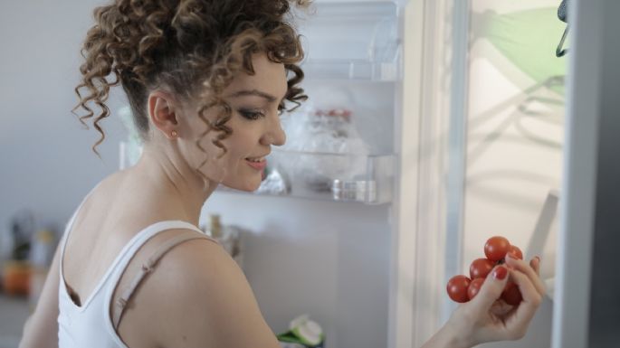 No dejes que las verduras se pudran en tu refrigerador con estos consejos