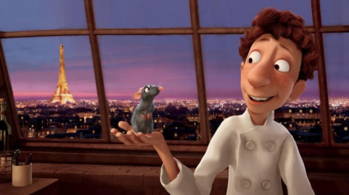 ¡El teatro sigue vivo! El musical de 'Ratatouille' que dio inicio en Tik Tok reúne un millón de dólares