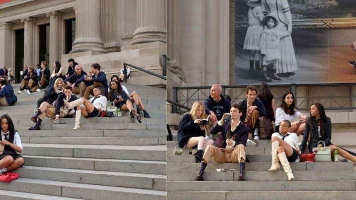 'Gossip Girl': Conoce qué caracteriza a los nuevos personajes del 'reboot'