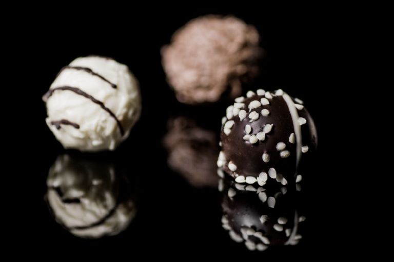 Trufas