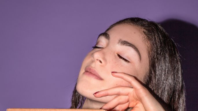 ¡Día de spa! Consiente tu piel mixta con esta efectiva mascarilla natural y relajante