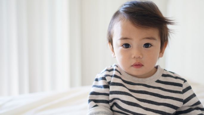 ¿No sabes cómo llamarlo? Conoce los nombres japoneses más hermosos para niños