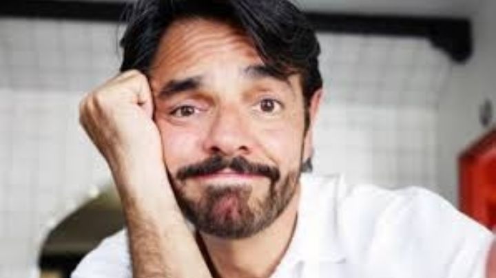 Eugenio Derbez defiende el cine comercial mexicano junto a Omar Chaparro y Adrián Uribe