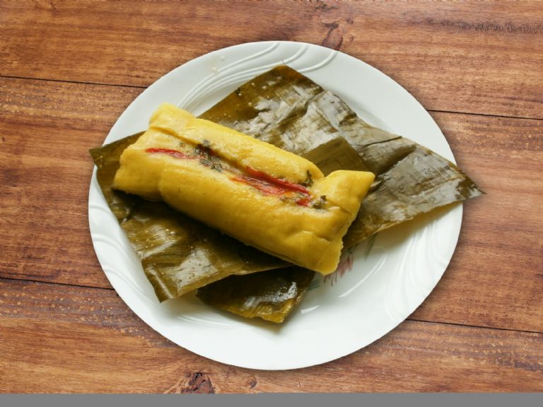 Tamales