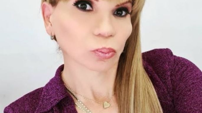 ¡Bárbara! Mhoni Vidente advierte que se avecina una nueva enfermedad para el 2021