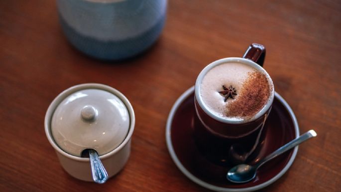 ¿Antojo de algo caliente? El té chai es una excelente opción; descubre cuáles son sus beneficios