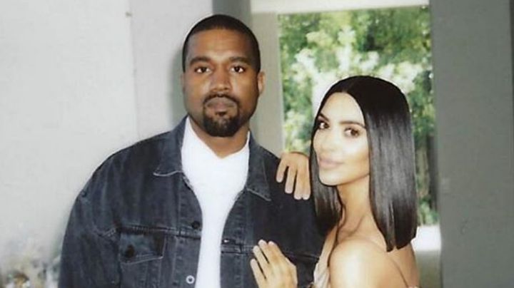 ¡El fin de una era! Kim Kadashian y Kanye West le ponen punto final a su matrimonio