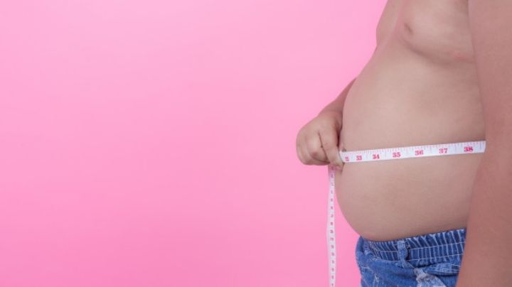 La diabetes gestacional puede ser un causante de la obesidad infantil