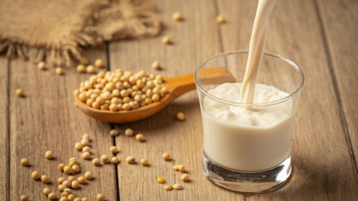 La mejor alternativa a la leche: Aprende cuáles son las mejores que puedes consumir
