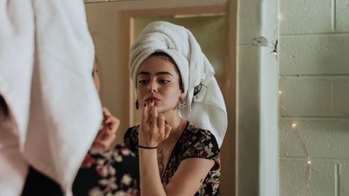 ¿Piel delicada? Esta mascarilla casera te ayudará a cuidarla mejor en el invierno