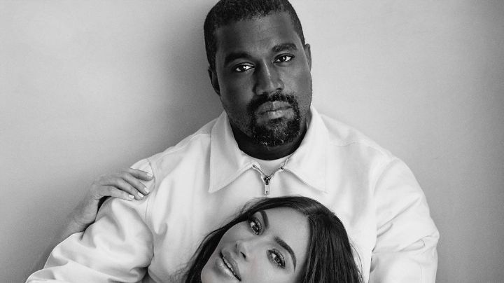 Kim Kardashian y Kanye West: Estos son los memes más divertidos sobre su divorcio