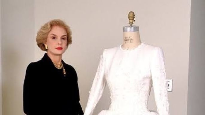 Estos 5 consejos de Carolina Herrera te ayudarán a verte elegante y sexy en todo momento