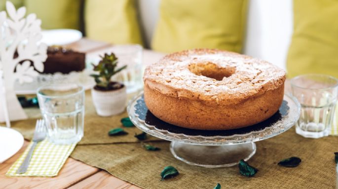 ¿Aún tienes antojo de rosca de reyes? Aprende a preparar la tuya sin necesidad de hornear