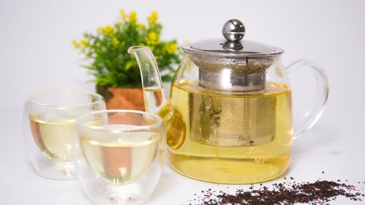 Té verde y jengibre: Conoce los beneficios que le brinda esta combinación a tu organismo