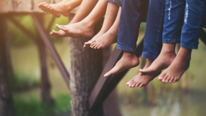 ¡Adiós al mal olor de los pies! Consigue que huelan bien de manera natural y rápida