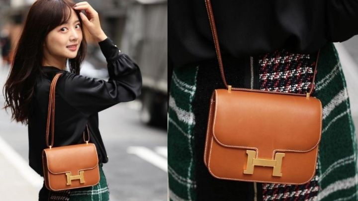 Mini bolsos: Una tendencia que no puedes dejar pasar para este 2021