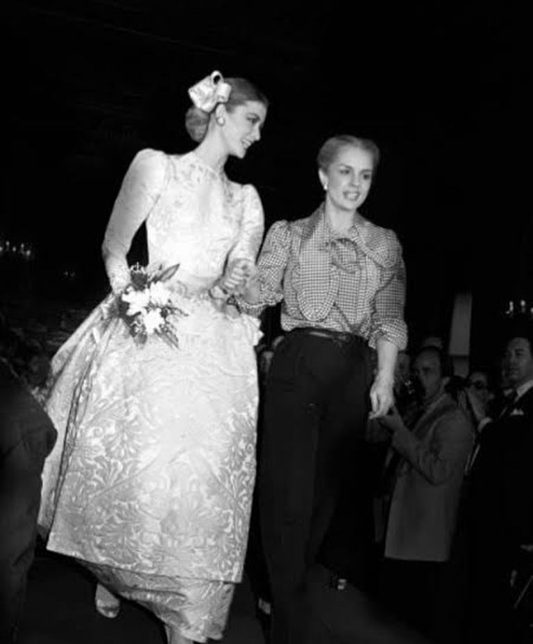 Carolina Herrera