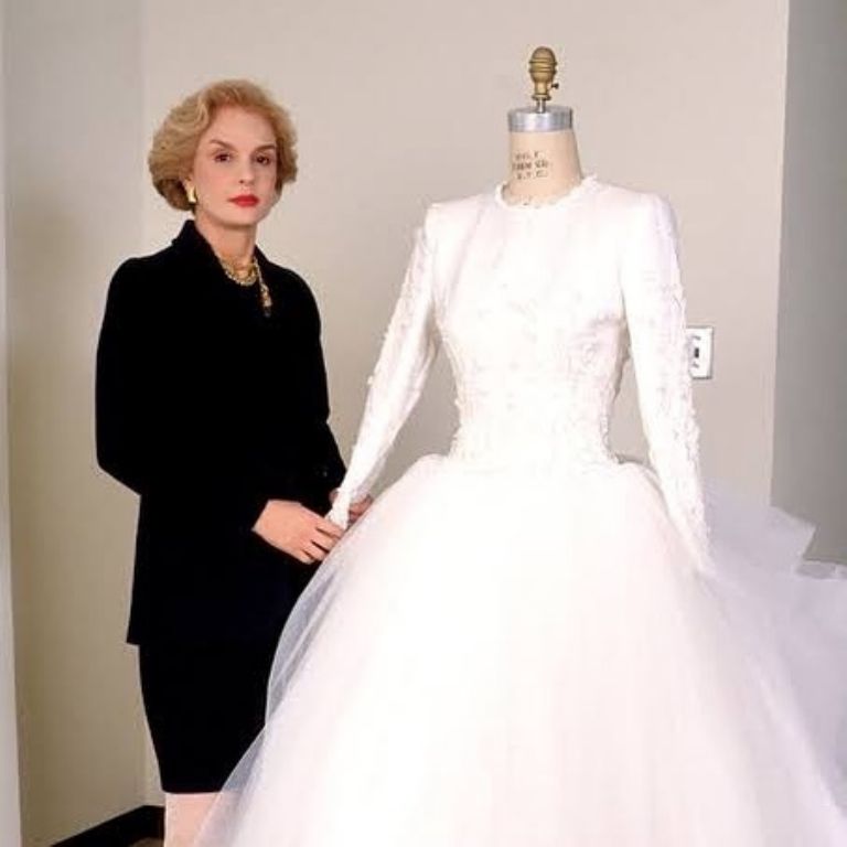 Carolina Herrera