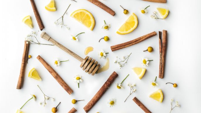 ¡Mantén tu piel joven y sana! Esta sencilla mascarilla de canela te ayudará a cuidarla