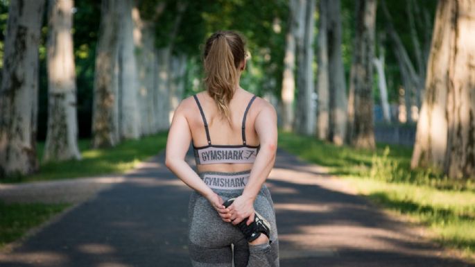 Dile adiós para siempre al dolor de espalda; estos ejercicios te ayudarán a prevenirlo efectivamente