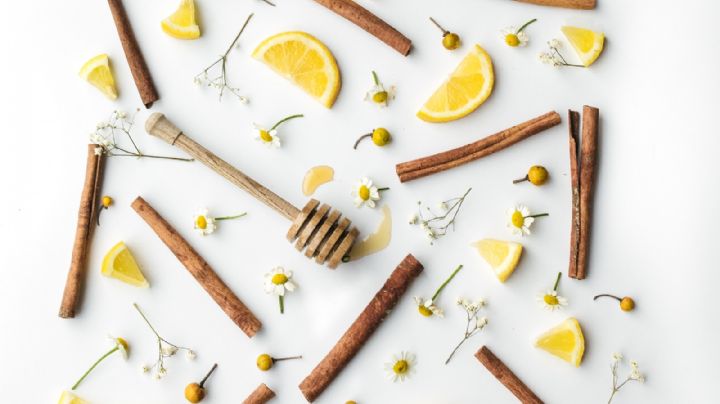 ¡Mantén tu piel joven y sana! Esta sencilla mascarilla de canela te ayudará a cuidarla